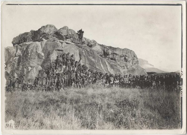 "Sericuna de l'Alto Cutingo au Roraima"