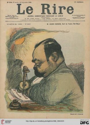 No. 254 (16 Septembre 1899)