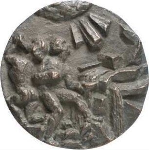 Biguet, Lea: Preismedaille 1925