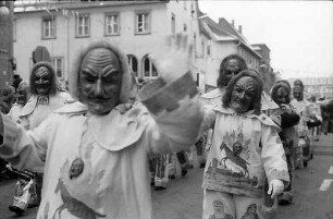 Keine Beschreibung [Umzug, Narrenzunft]