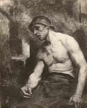 Constantin Meunier (1831-1905)