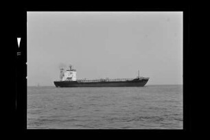 Butt (1980), Tanker, Carl Büttner GmbH & Co., Bremen, Bau-Nr. 1374