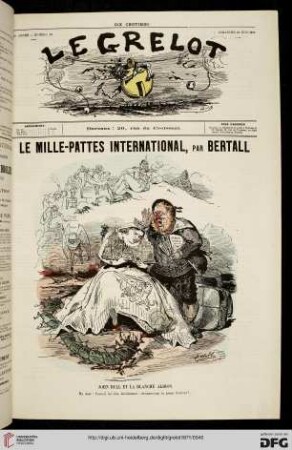 Nr. 10 (18. Juni 1871)