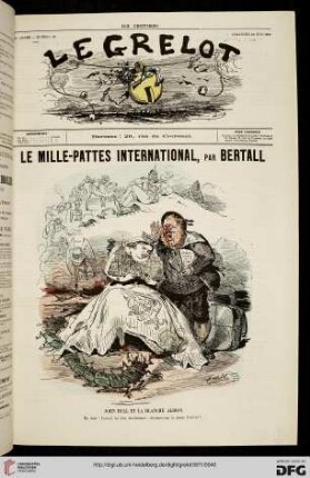 Nr. 10 (18. Juni 1871)