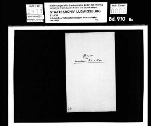 Tauber, Richard (*16.05.1891 in Linz +08.01.1948 in London); Kammersänger