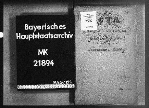 Mühldorf. Errichtung einer Lateinschule.