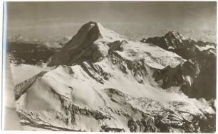 Der Huayna Potosí