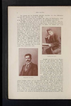 Oberregisseur Karl Krause