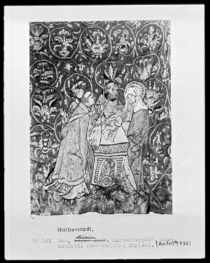 Beschneidung Christi