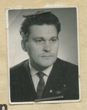 Reinhardt Wittenbecher
