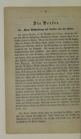 Die Perser