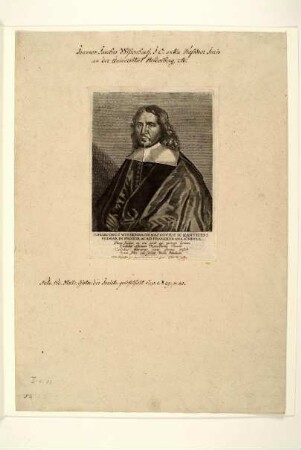 Johann Jakob Wissenbach