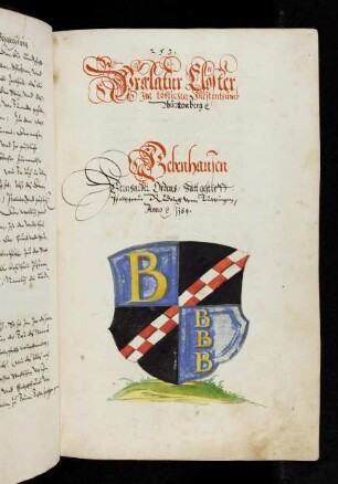 28r Bebenhausen