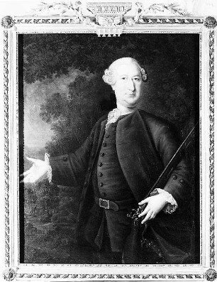 Carl Thomas, 3. Fürst zu Löwenstein-Wertheim-Rochefort ? (1714-1789)