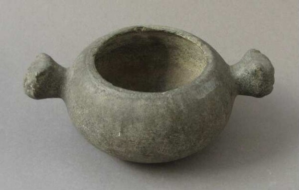 Stone vessel