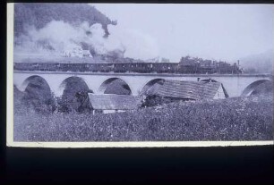 Strümpfelbach-Viadukt