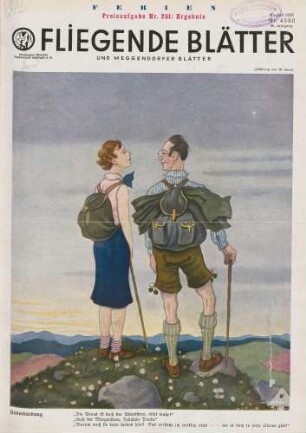 "Ueberbürdung"