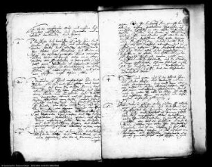 Regensburger Reichstagsbeschluss zu Paragraph 1 des Reichsabschieds von 1654