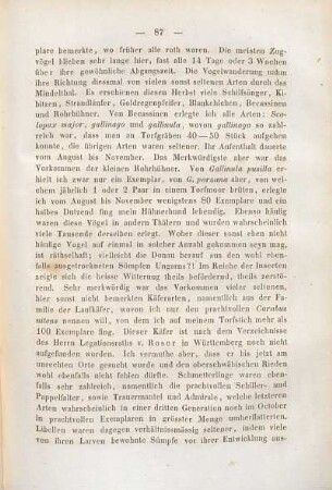 Kupfergehalt einiger im Handel vorkommenden Oelkuchensorten