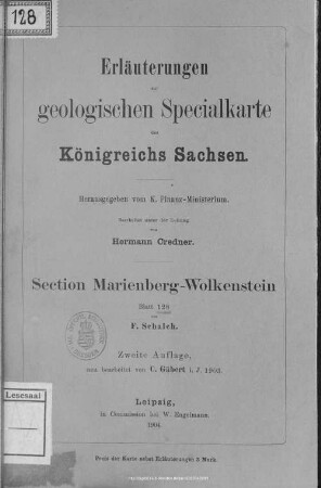 128: Section Marienberg-Wolkenstein : Blatt 128