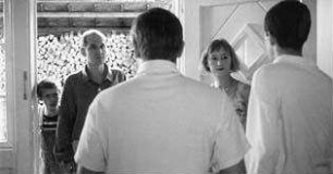 Funny Games