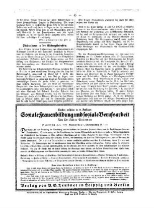 Studentinnen in der Rüstungsindustrie