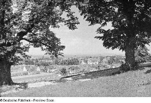 Ortsteilansicht