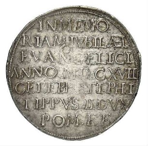 Pommern-Stettin: Philipp II.