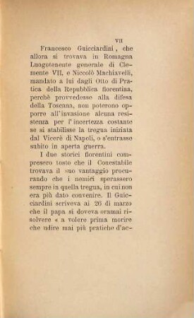 Gli spagnuoli e i veneziani in Romagna : (1527-1529) ; documenti illustrati
