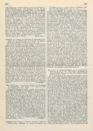 227-228 [Rezension] Abaelard, Peter, Tractatus de unitate et trinitate divina
