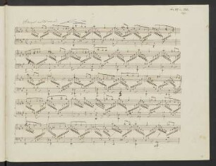Allegro molto vivace; pf; A-Dur; H 394; op. 2,4