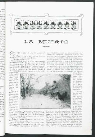 La muerte