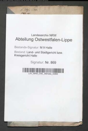 Kläger: Breme; Beklagter: Soetebier: Zinsforderung