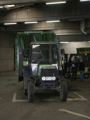 Traktor