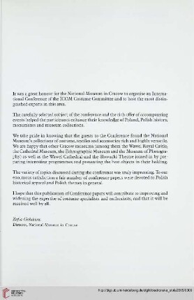[Foreword]