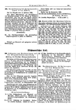Lehrgang zur Vorbereitung auf die Kurzschriftlehrprüfung: [Nichtamtlicher Teil]