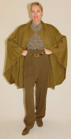 Poncho