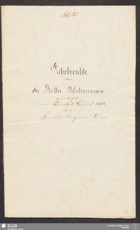 Fahrberichte über die Stolln-Befahrungen - 17.6610 4.
