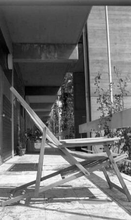 Künstlerinnen und Künstler im Atelierhaus Stresemannstraße 40
