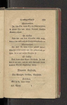 Neunter Auftritt.