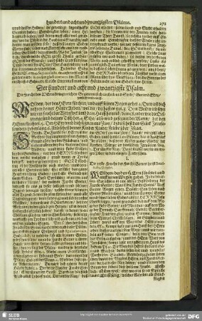 Auslegung des hundert und acht und zwantzigsten Psalms