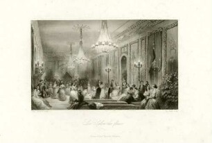 Le Salon des Fleurs