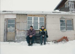 Drei Winter