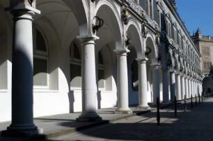 Dresden: Residenzschloß