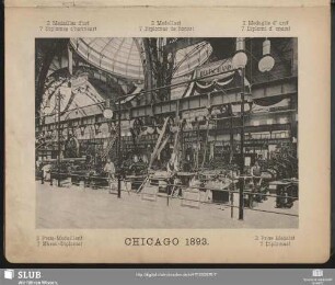 Chicago 1893