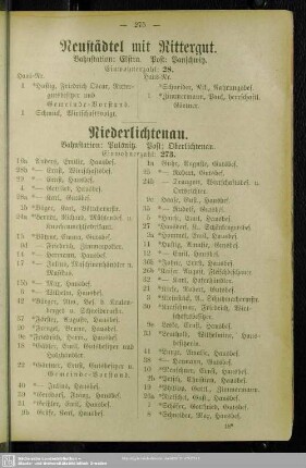 Niederlichtenau