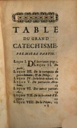 Catechisme Historique : Contenant En Abregé L'Histoire Sainte Et La Doctrine Chretienne. 2