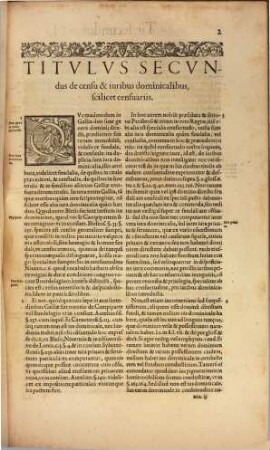 Commentarii in Parisienses totius Galliae supremi Parlamenti Consuetudines : Quibus singularum etiam Regni Galliae provinciarum, exterarumque nationum Consuetudines, cum earum inter se collatione, accesserunt ..., 2. Secunda Pars Commentariorum Analyticorum, in Consuetudines Parisienses ...