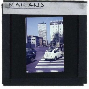 Mailand, Torre Galfa