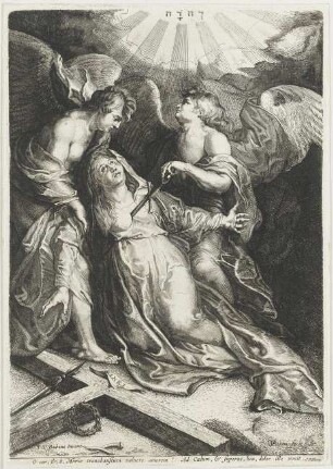 Mater Dolorosa